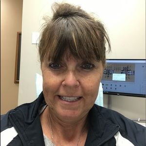 Meet your Posher, Lynnette